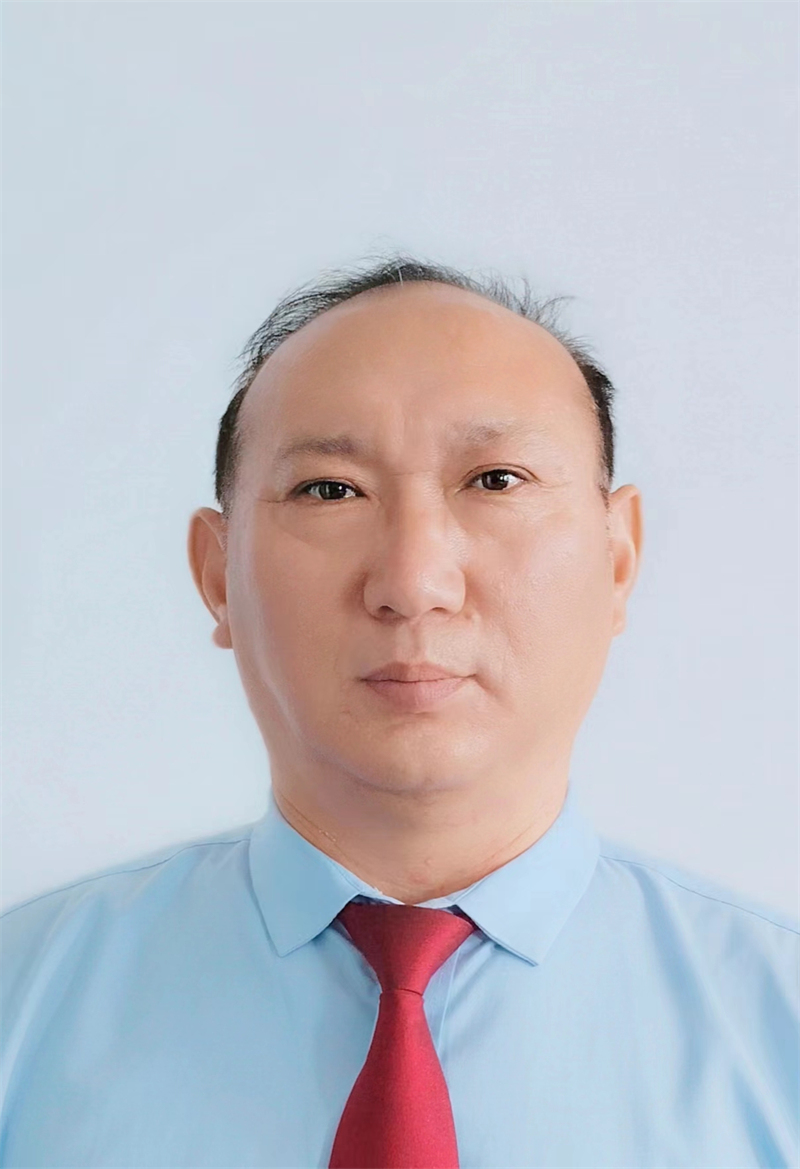 李海新